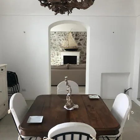 アパート La Casa Dei Ciucciarielli