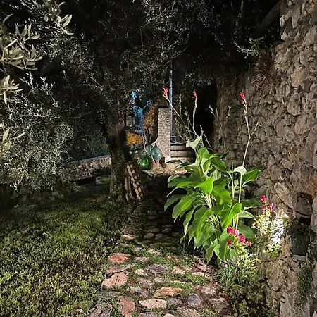 アパート La Casa Dei Ciucciarielli フローレ