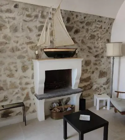 Apartamento La Casa Dei Ciucciarielli Furore
