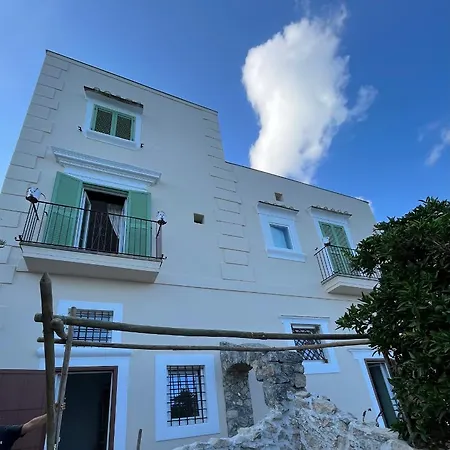 Apartamento La Casa Dei Ciucciarielli *