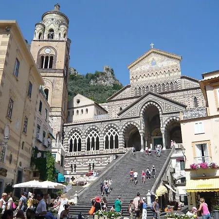 Apartamento La Casa Dei Ciucciarielli Furore
