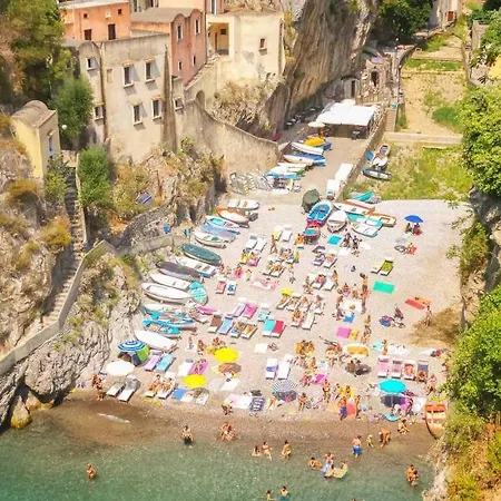La Casa Dei Ciucciarielli Apartamento