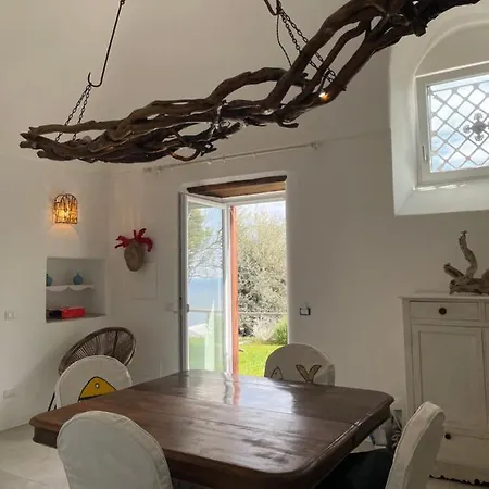 Apartamento La Casa Dei Ciucciarielli