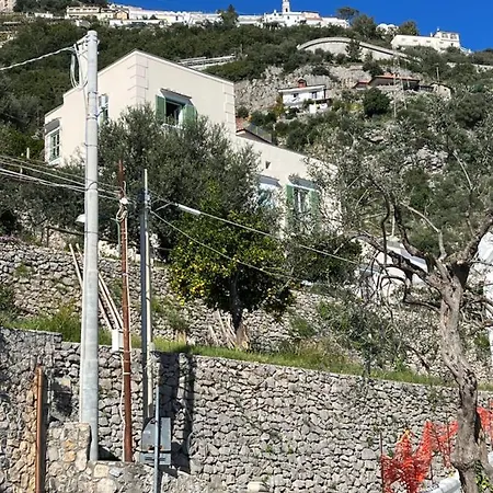 La Casa Dei Ciucciarielli Apartment