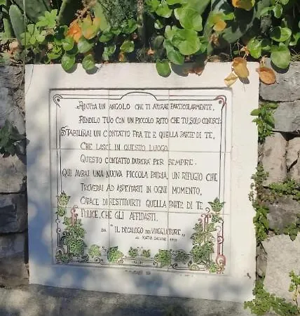 La Casa Dei Ciucciarielli *