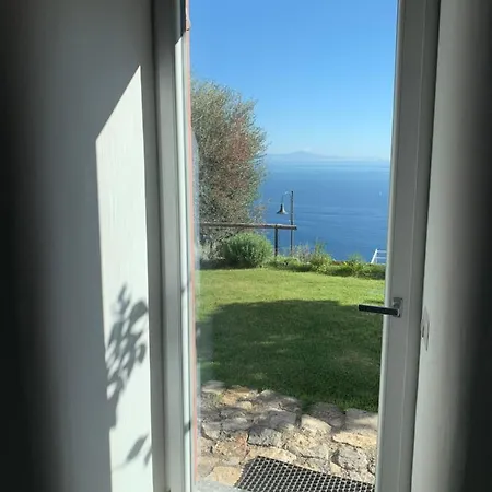 La Casa Dei Ciucciarielli Apartment *