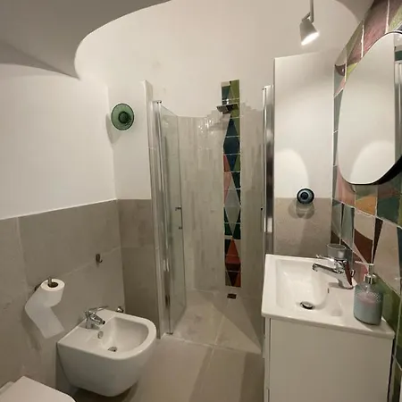 La Casa Dei Ciucciarielli Apartment Furore
